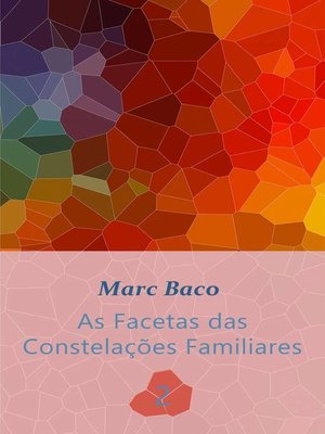 cover image of As Facetas das Constelações familiares 2